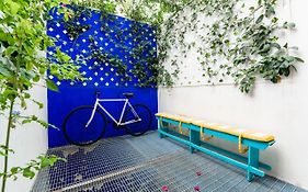 Monreal Boutique Townhouse - R024Rm1